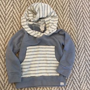 Lulu & Roo sweatshirt